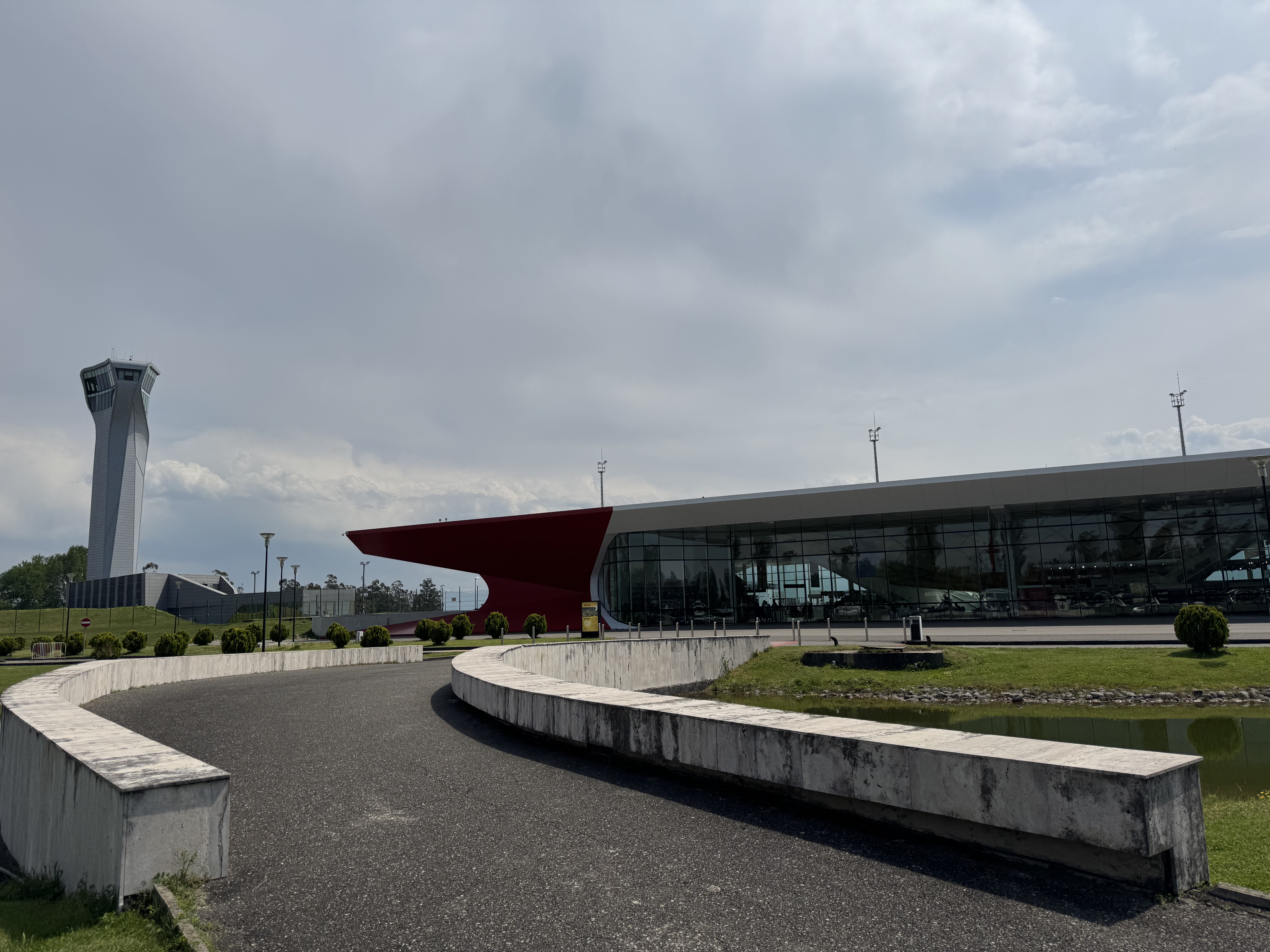 Airport Transfers